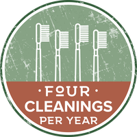FourCleanings
